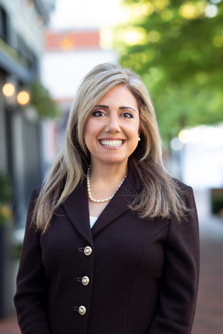 Capital Mental Health - TMS Clinic in Chevy Chase, MD
